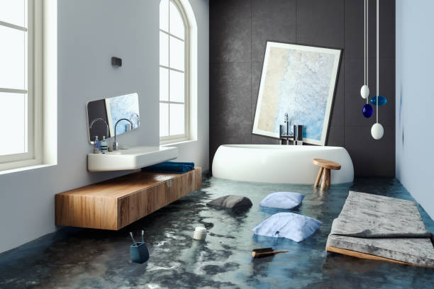 Best 24-hour water damage restoration  in Ossun, LA