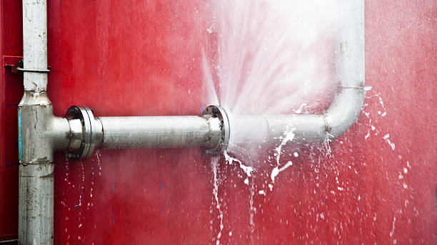 Best 24/7 water damage repair  in Ossun, LA